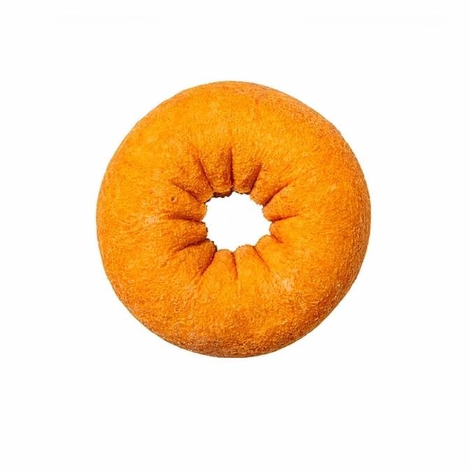 Plain Cake Donut.