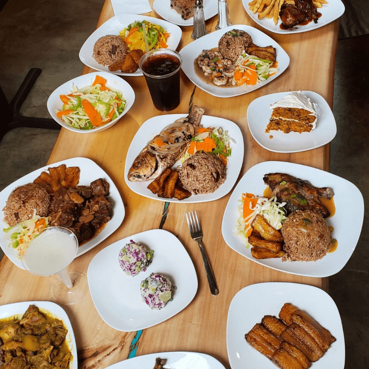 Jamaican Catering for Your Next Event in Waco