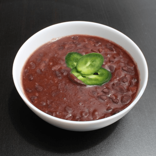 Spicy Red Bean