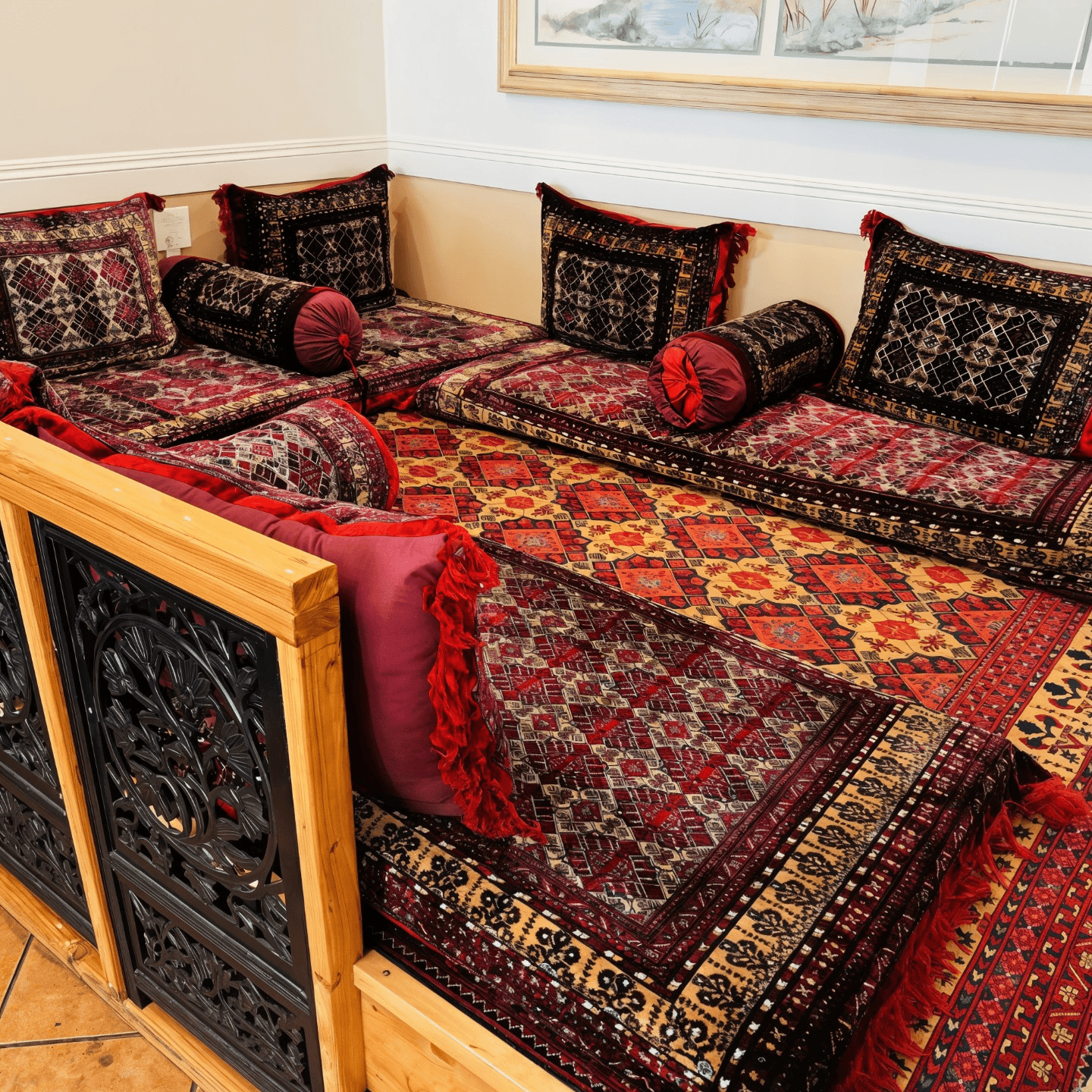 Plan Ahead with Simple Reservations