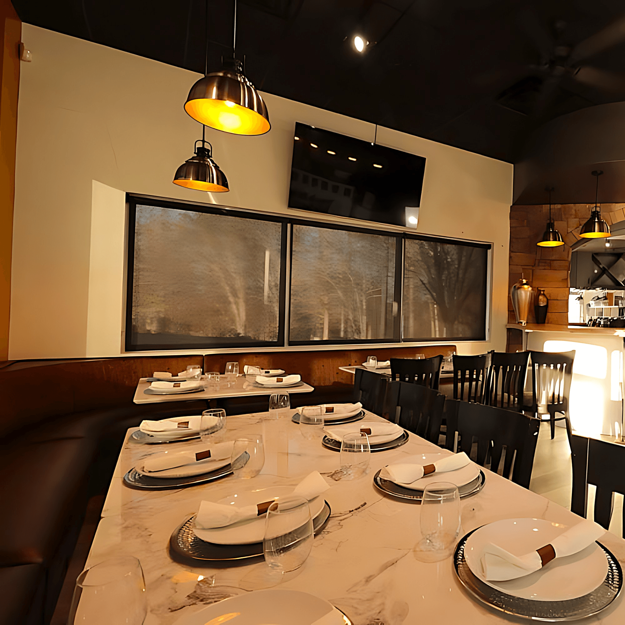 Namak Restaurant  gallery image #1