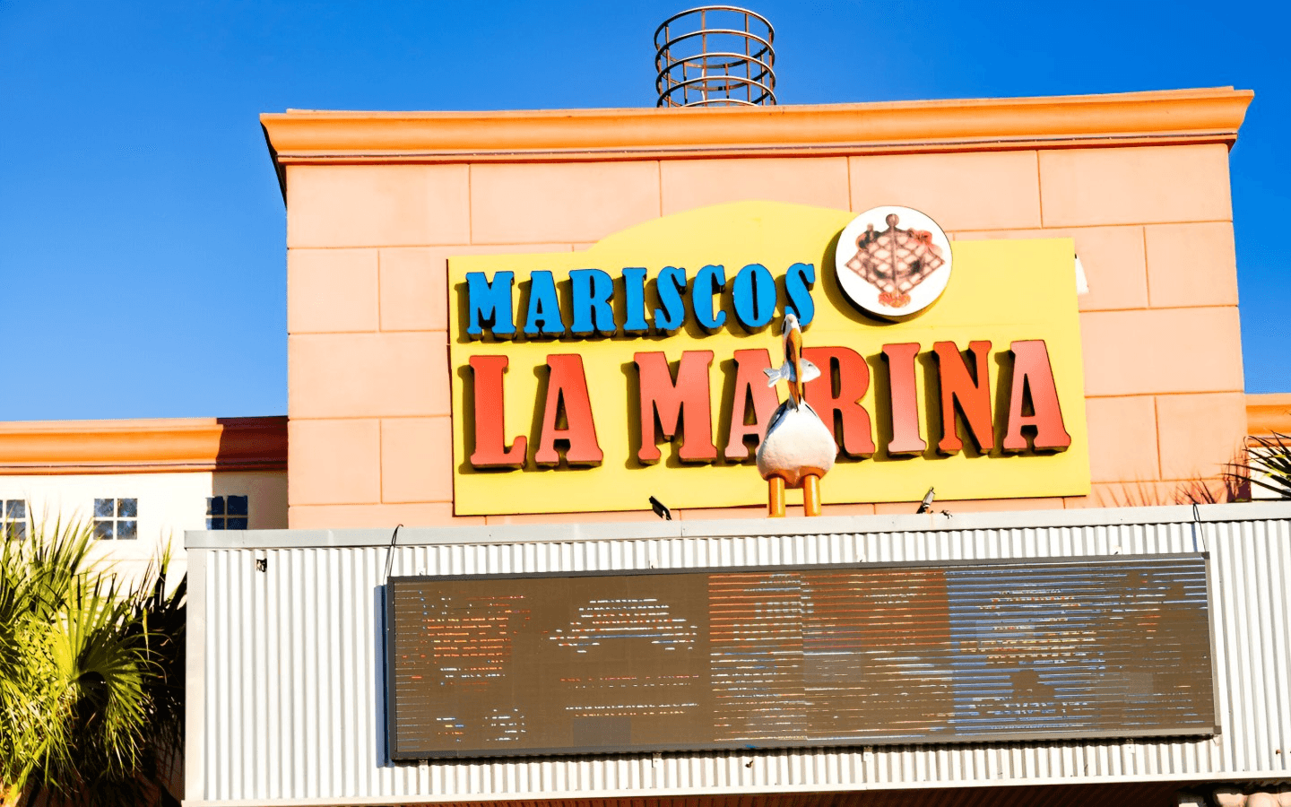 A New Beginning, Same Great People