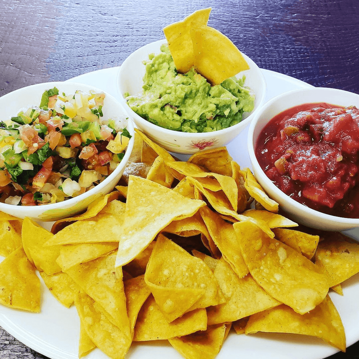 Your Taco and Appetizers Haven! 🌮🍴