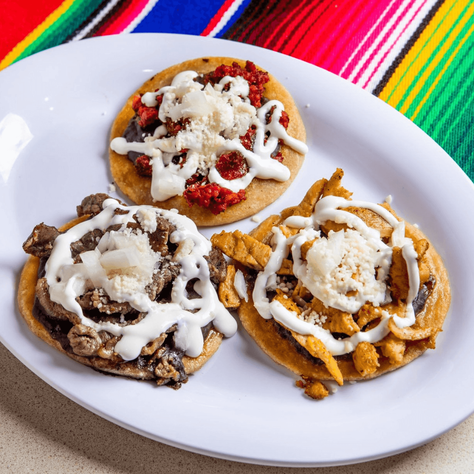 Homemade Taqueria gallery image #1