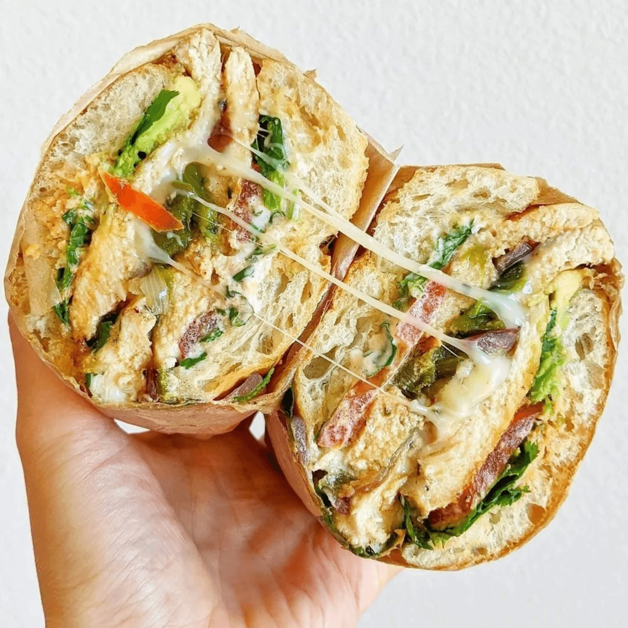 The Best Sandwiches gallery image #3