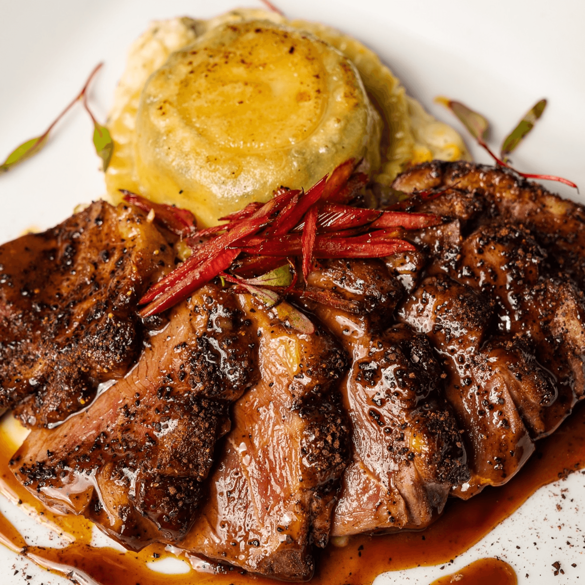 Davis Street at Hermann Park gallery image #6