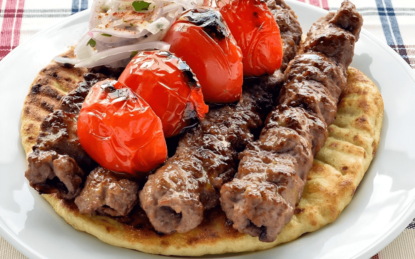 Quick, Fresh, and Just a Click Away