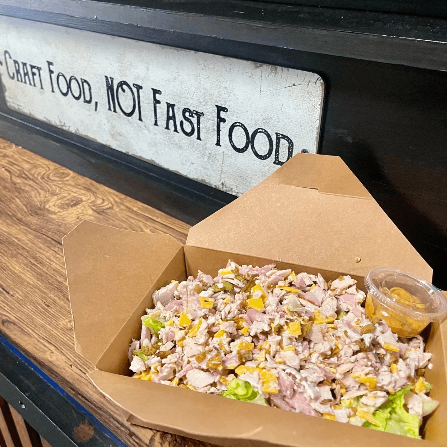 Everyone’s Welcome Here