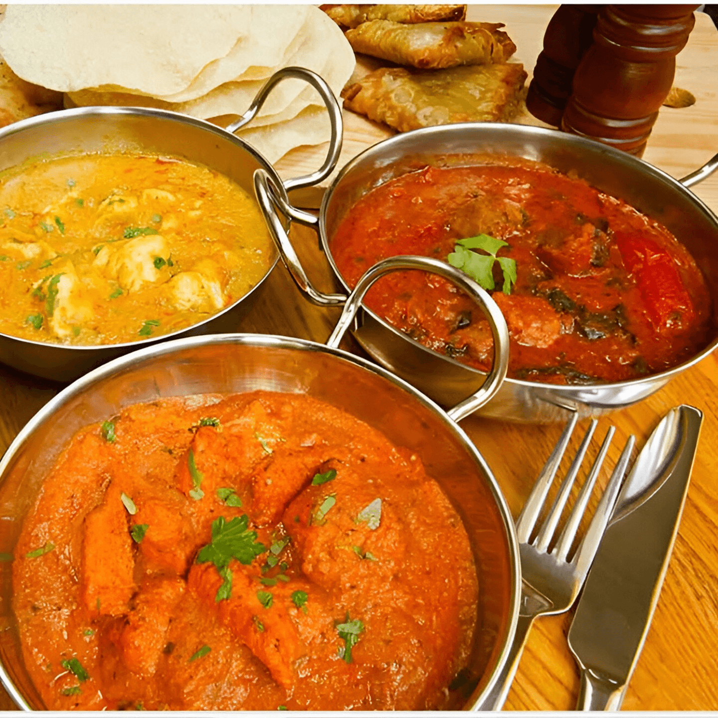 Cooking with Purpose, Every Day 🔥