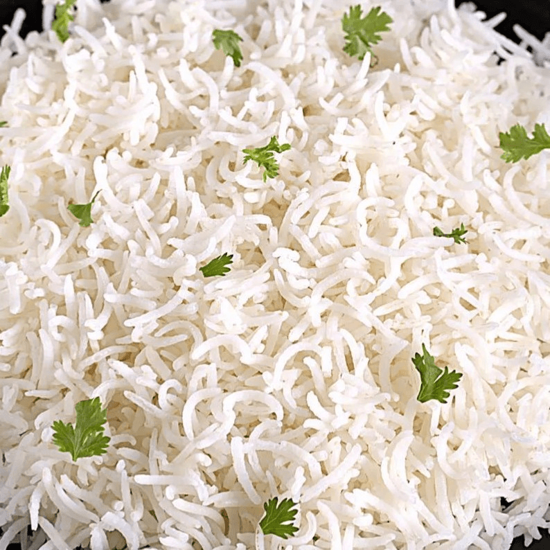 Rice.