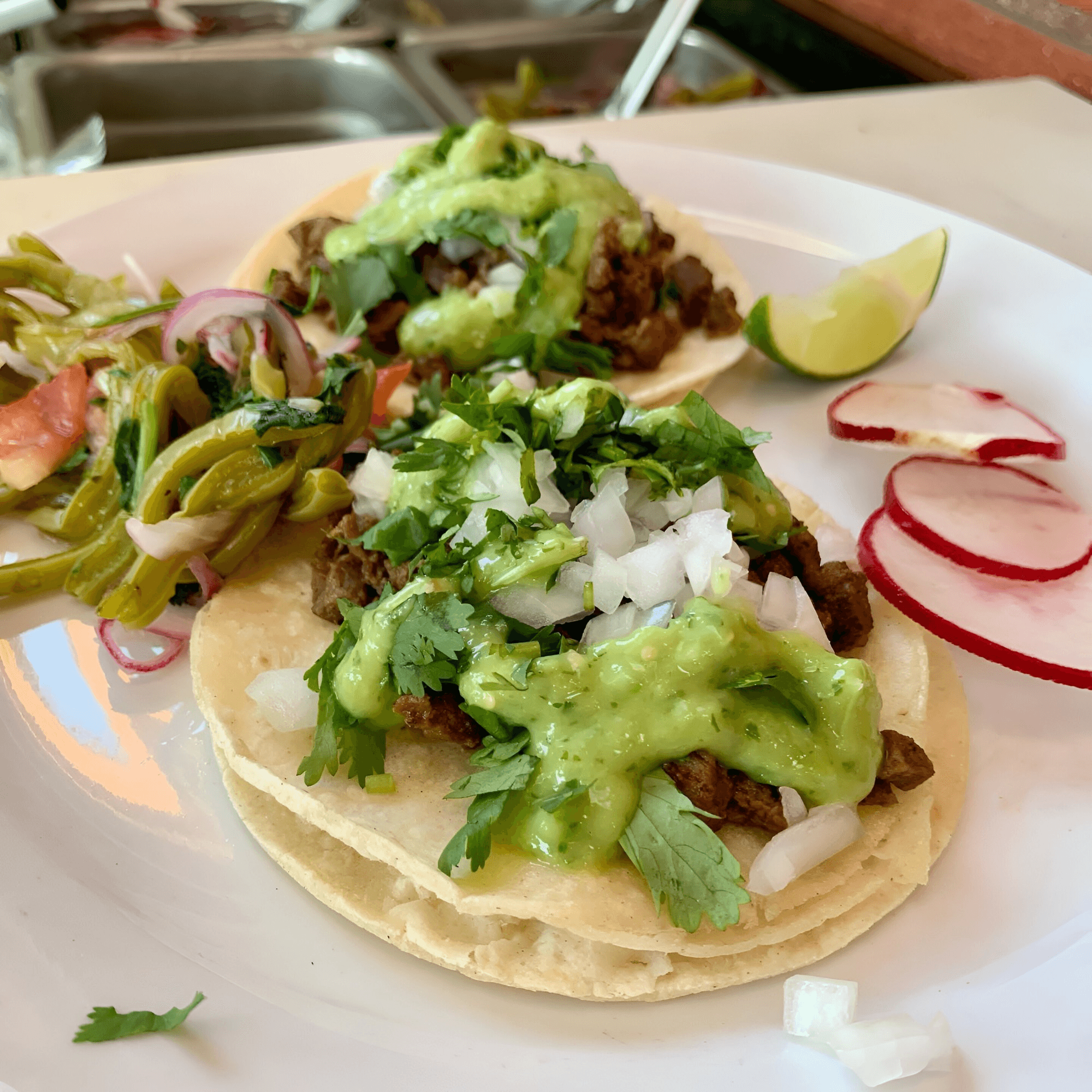 Don Sal Cocina & Cantina gallery image #1