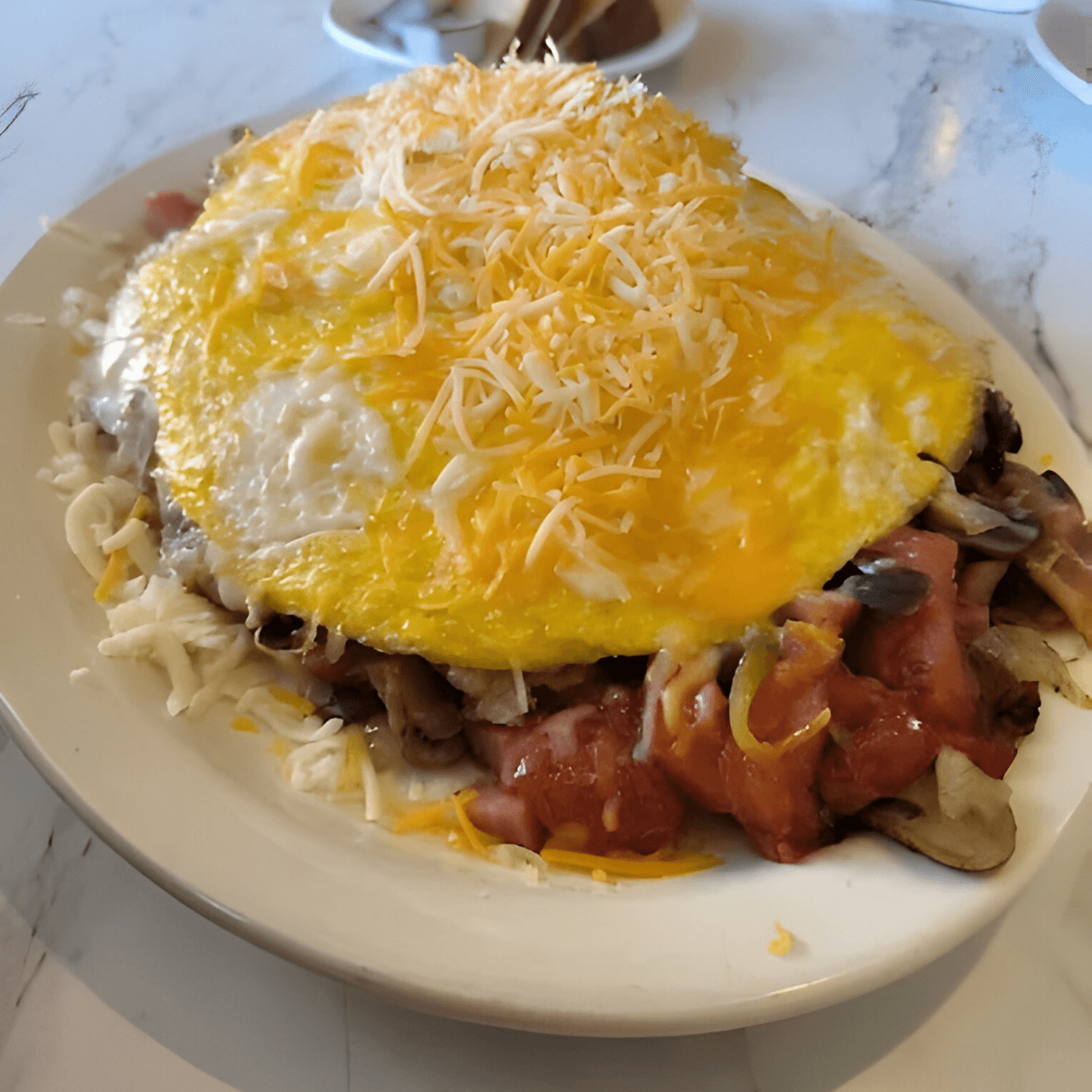 A Menu Made for Everyone