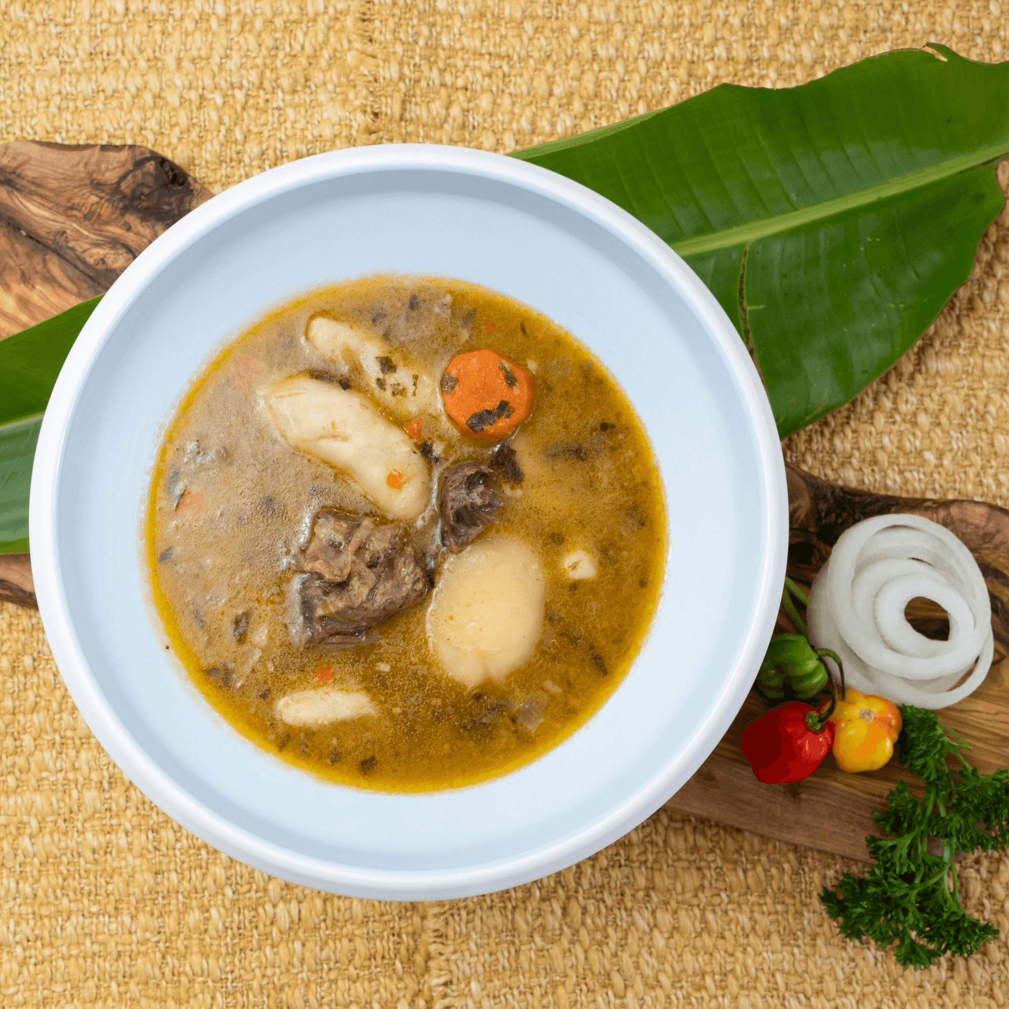 Naomi's Garden Restaurant & Lounge gallery image #7