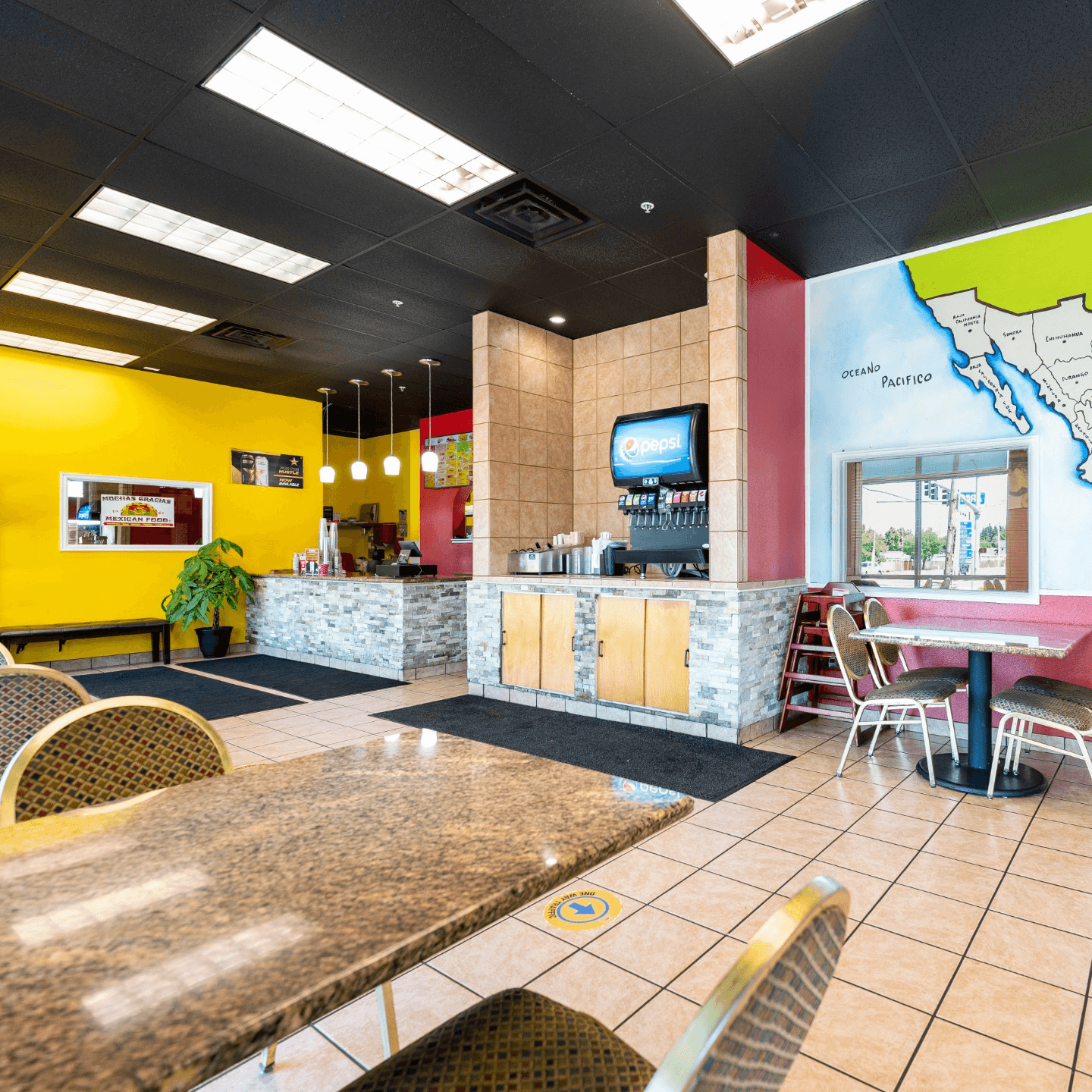 A Warm Spot for Every Mexican Food Lover