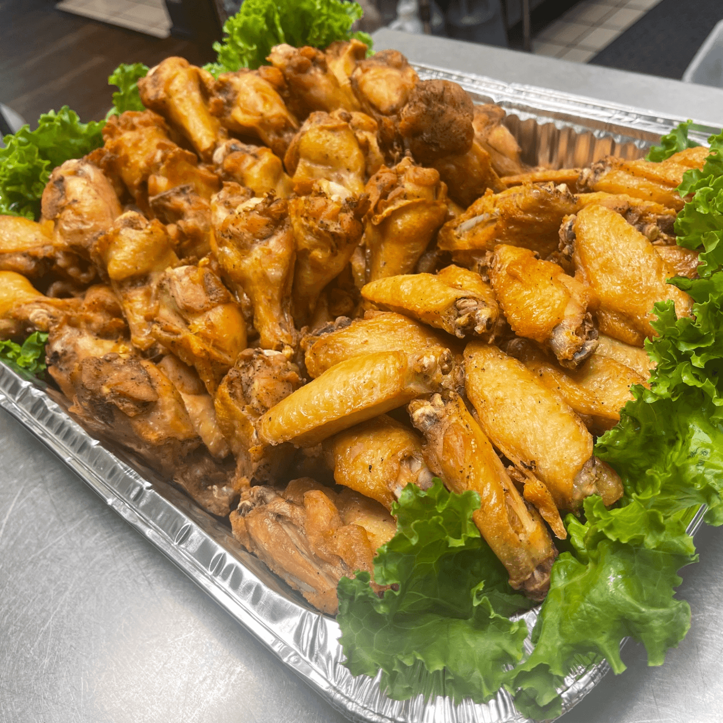 Bring Thai Flavors to Your Next Event