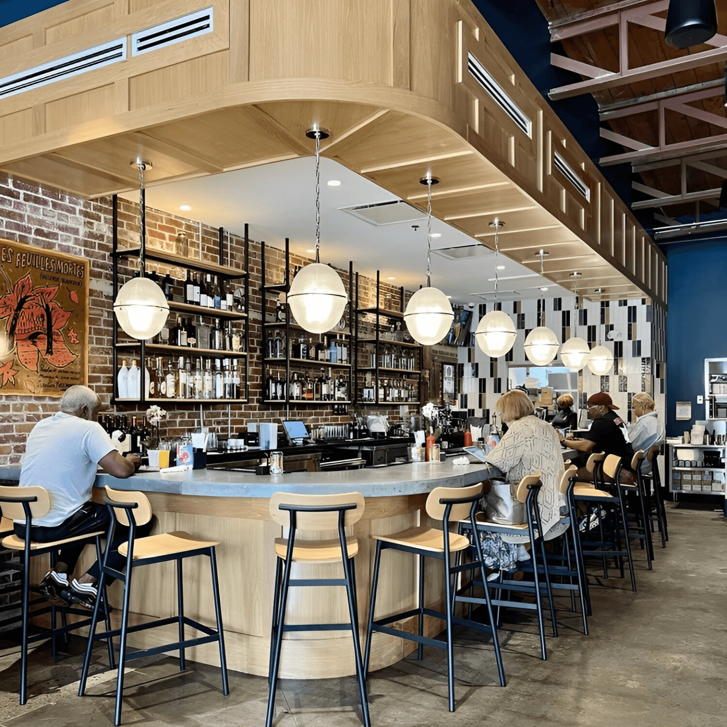 Step Inside Folk Art