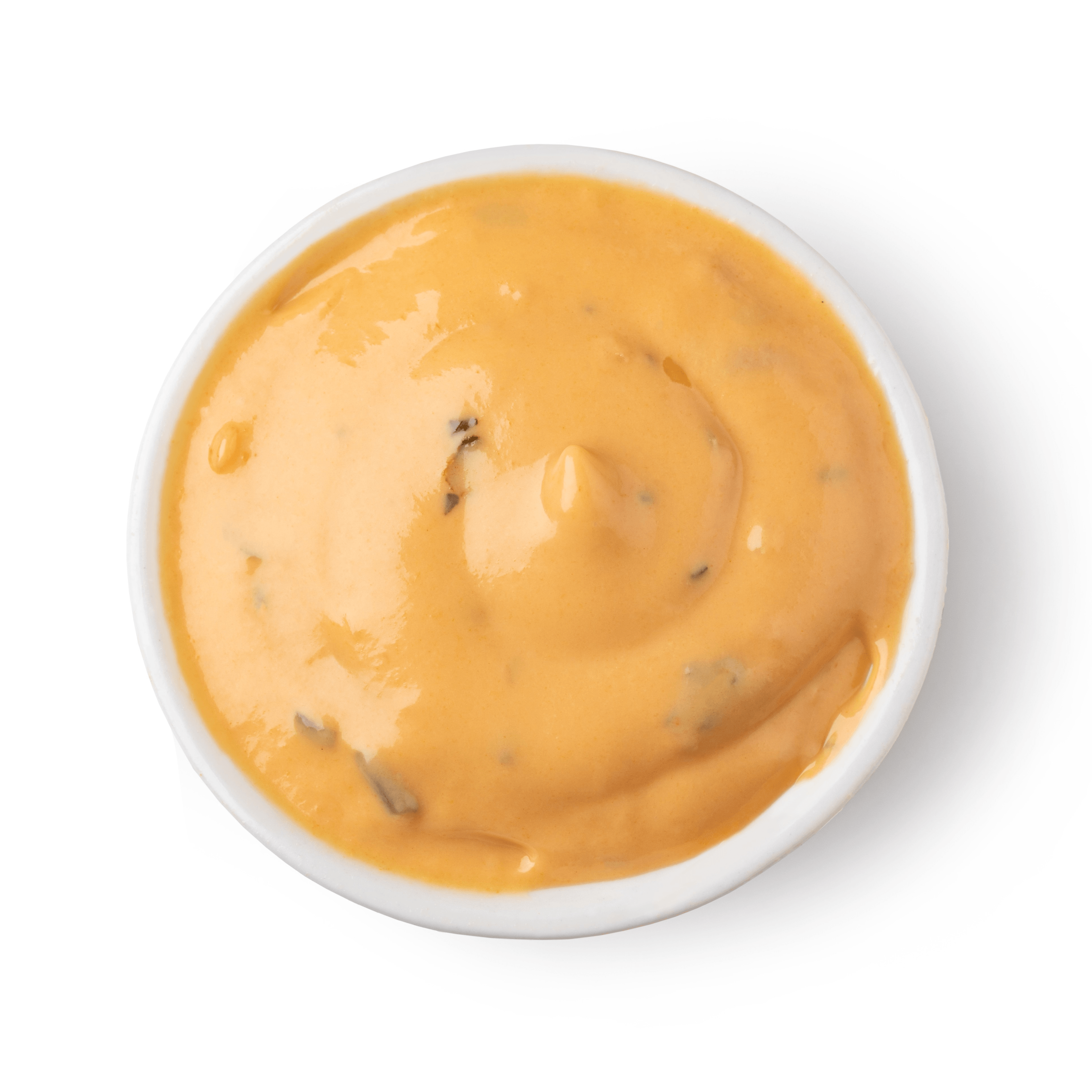 Chipotle ranch.
