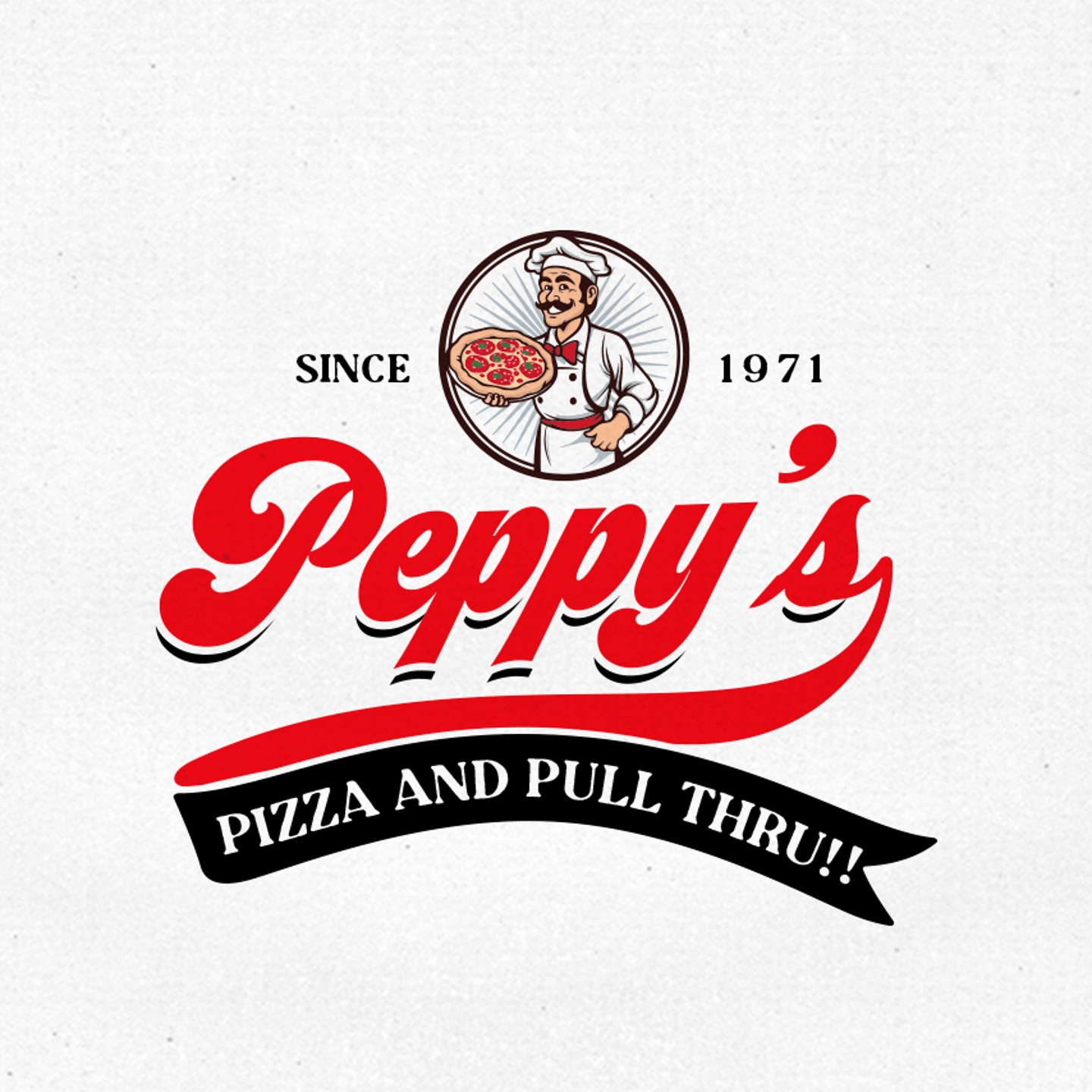 Get in the Driver's Seat