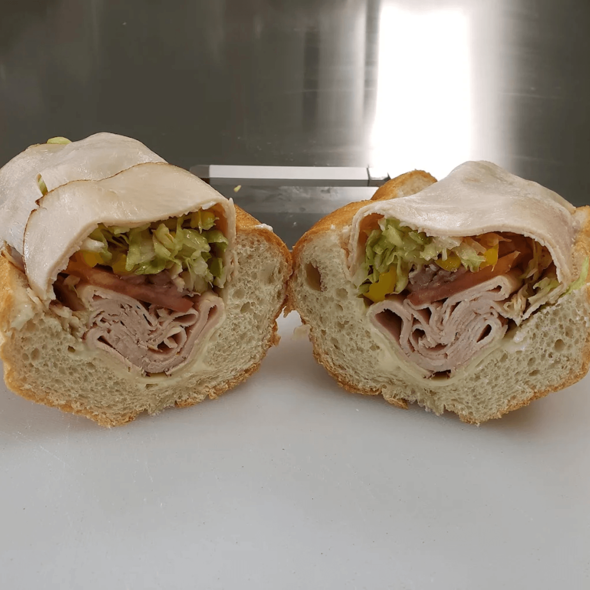 Mash Hoagies gallery image #3
