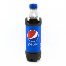 Pepsi 16.9 Bottle.