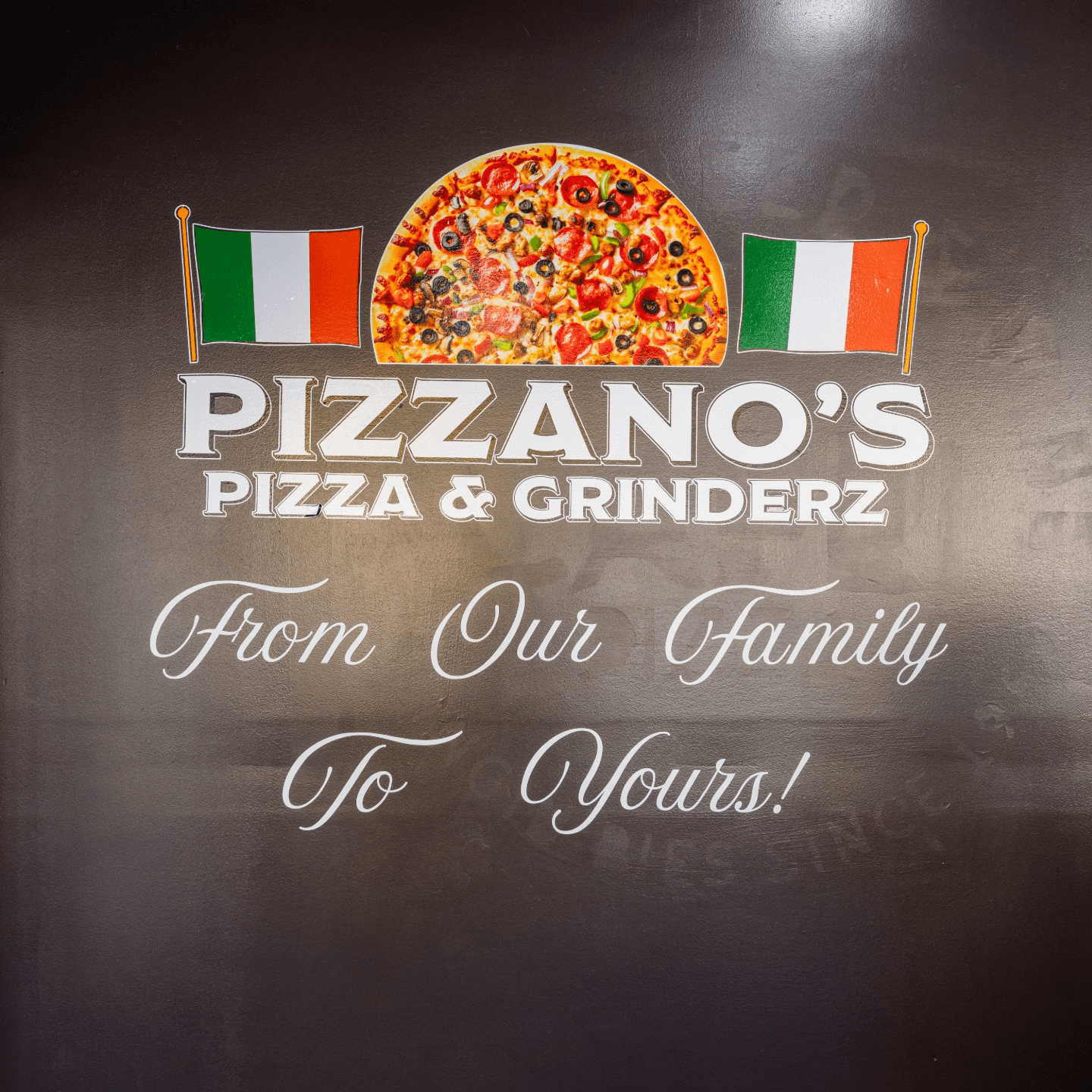 What Makes Us Special🍗