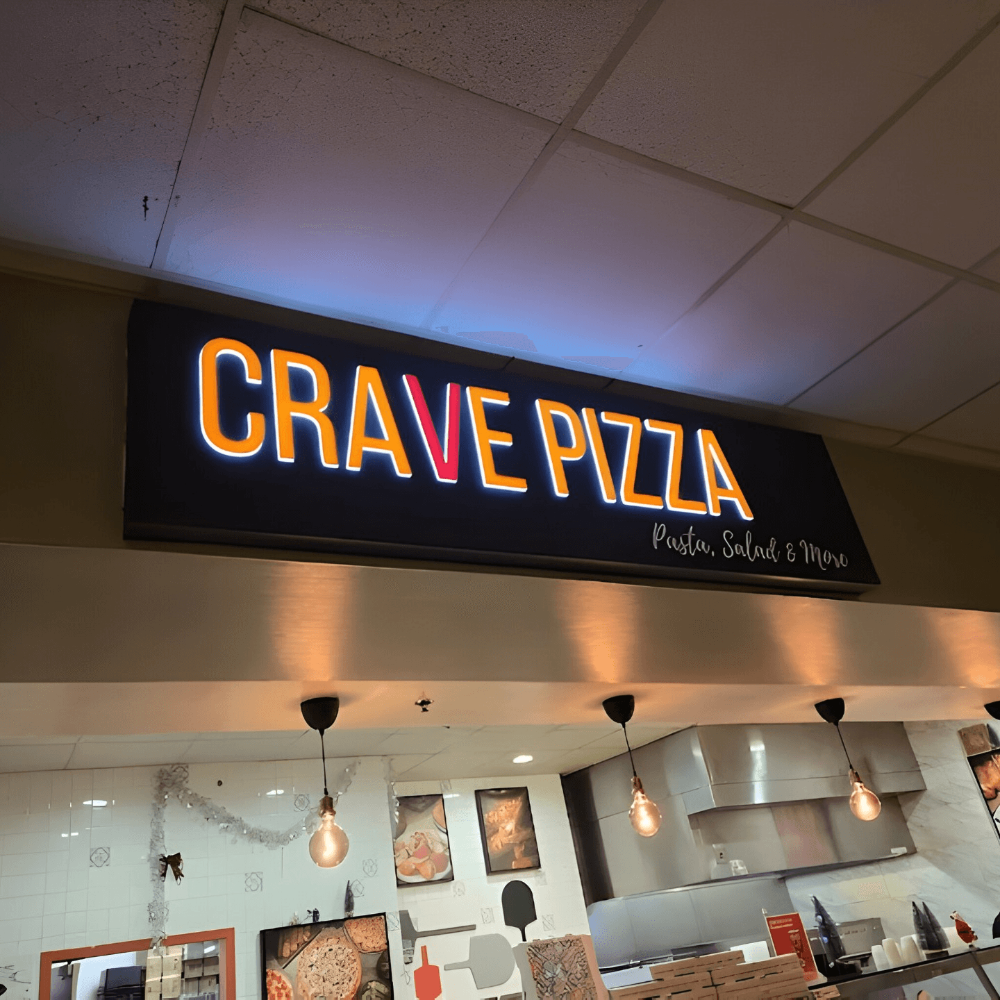 Anaheim’s Favorite Spot for Fresh Pizza🍕