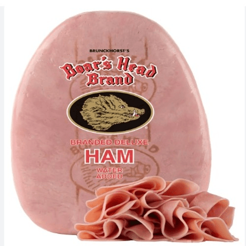 Bore's Head boiled ham