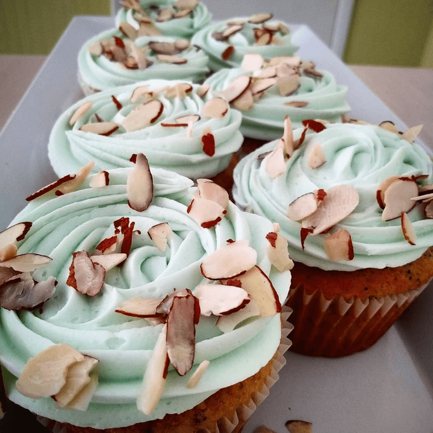 Fresh, Fun Food for Every Occasion