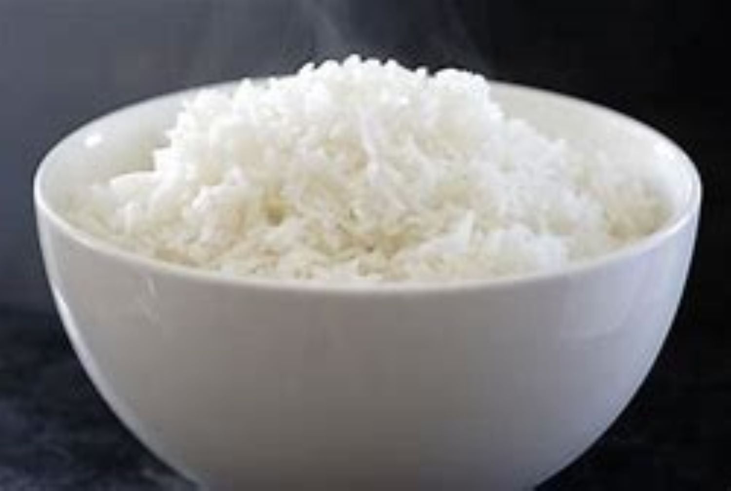 White Rice (Side).