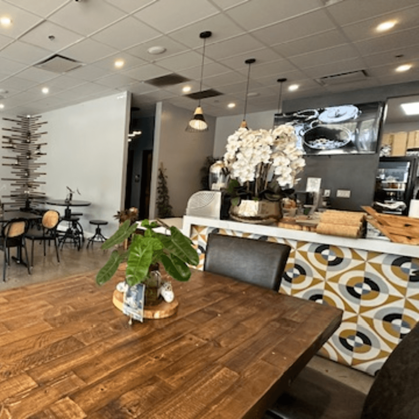 Rooted in Tradition, Driven by Passion