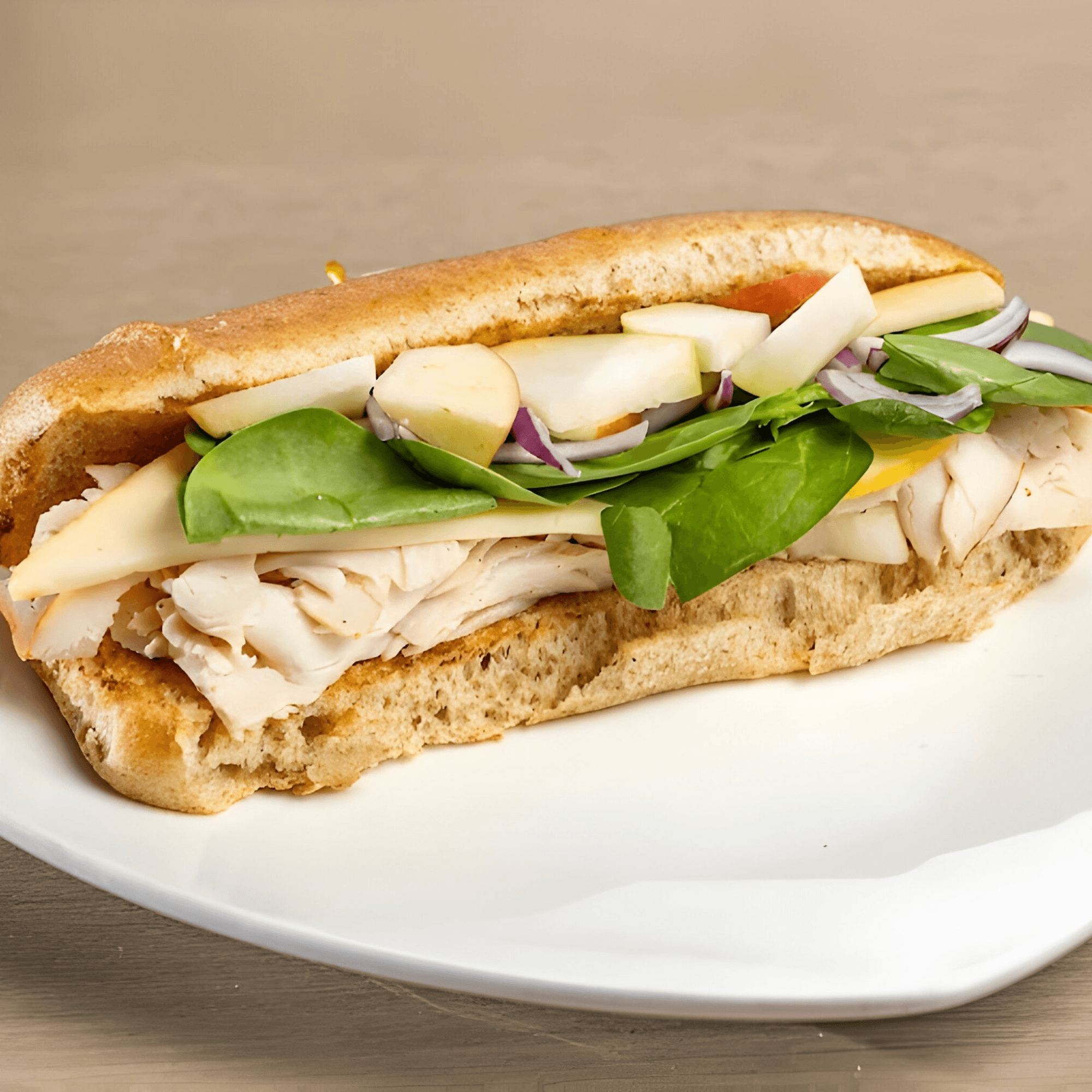 Little Jimmy's Deli gallery image #2