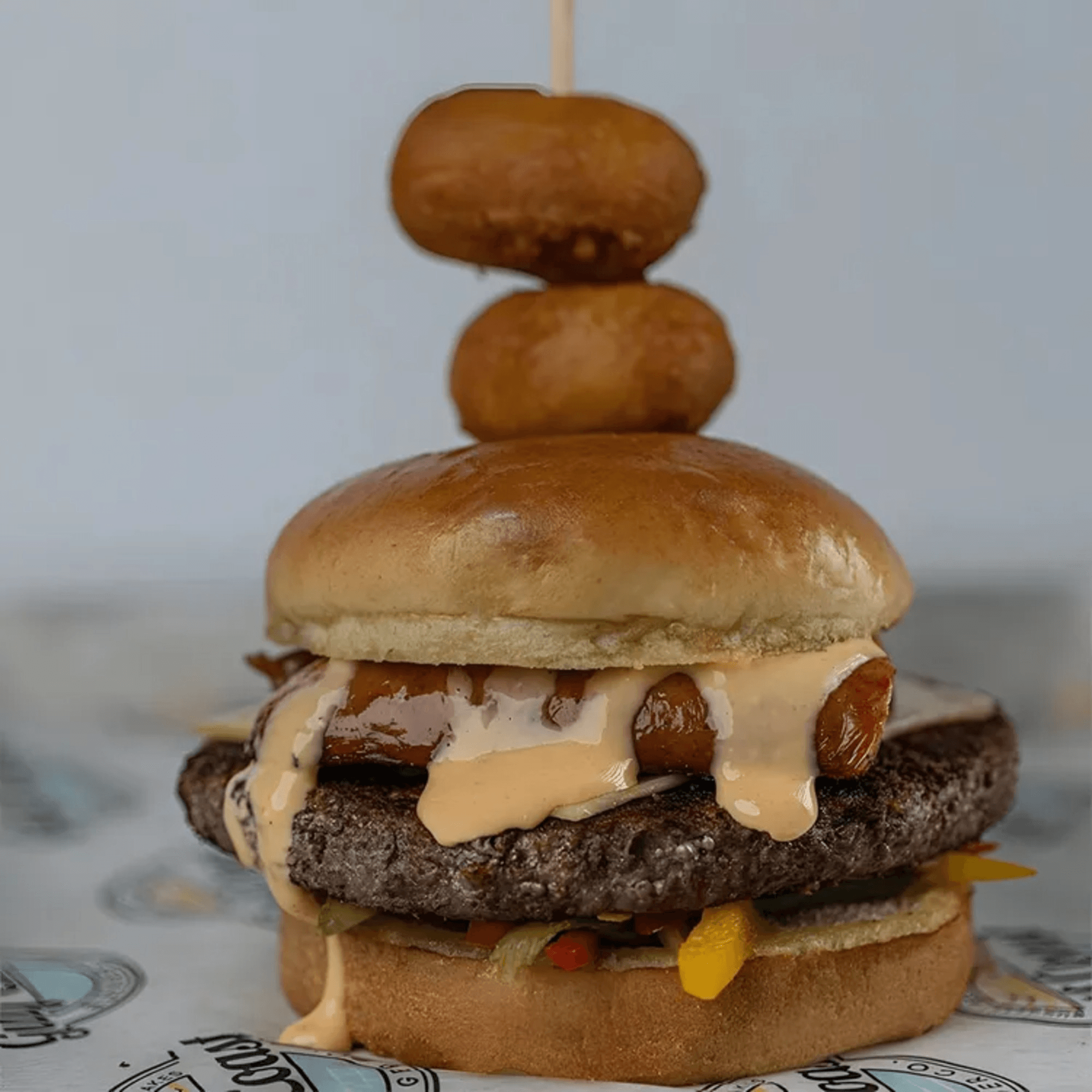 Gulf Coast Burger Company  gallery image #5