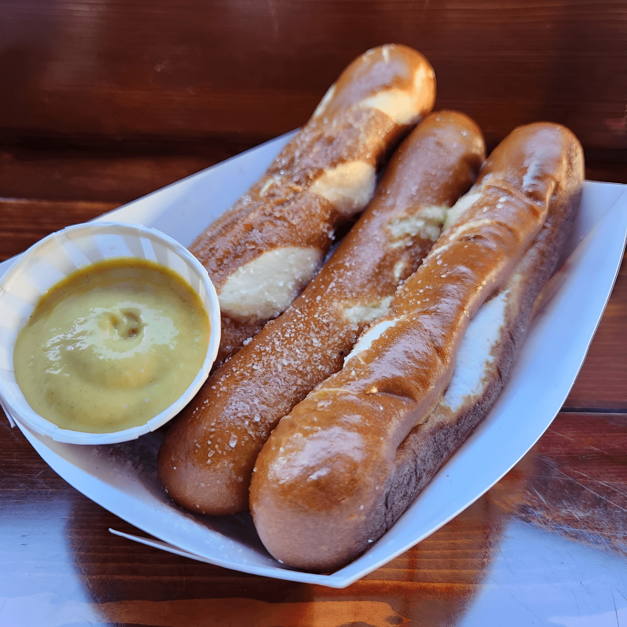 Sandwich Starr gallery image #3