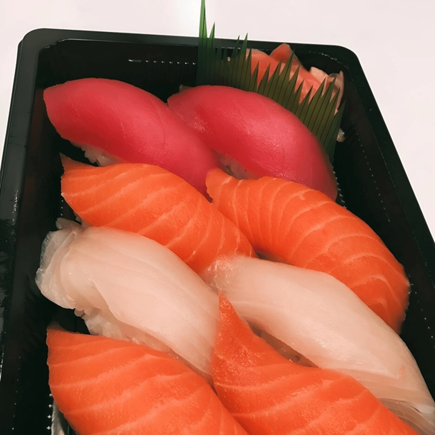 Freshness You Can Count On