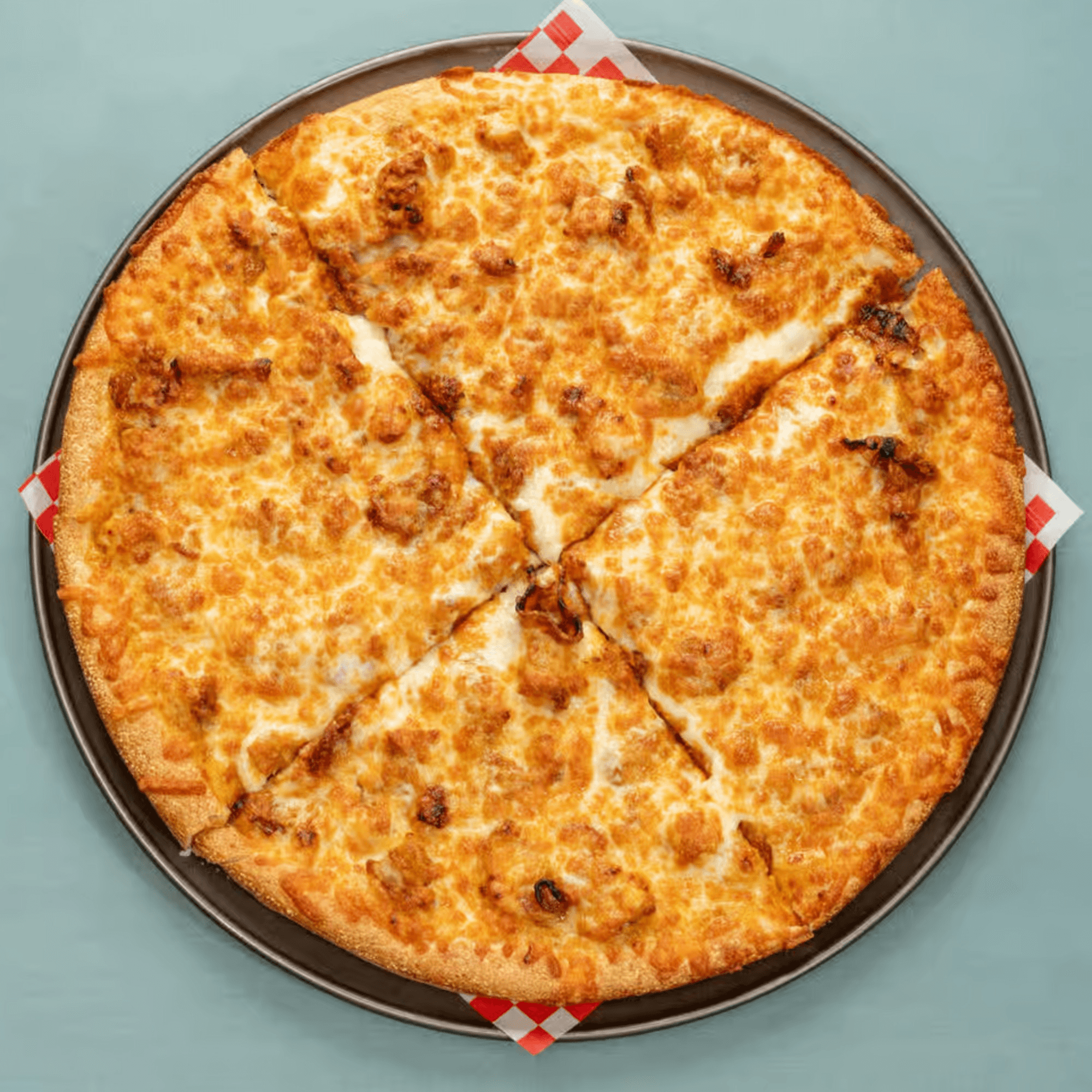 Pizza Time Fallriver gallery image #3