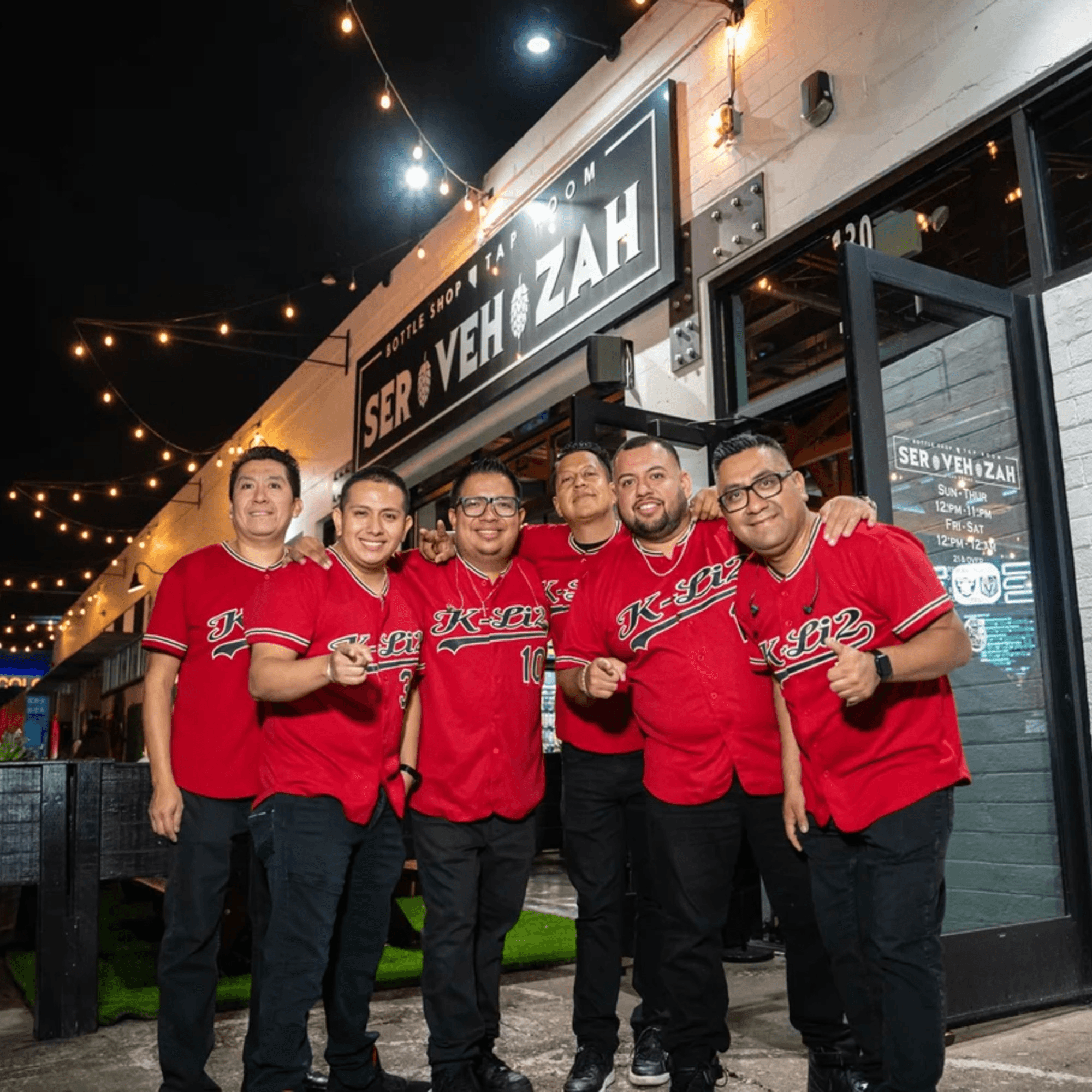 Servehzah Bottle Shop & Tap Room gallery image #11