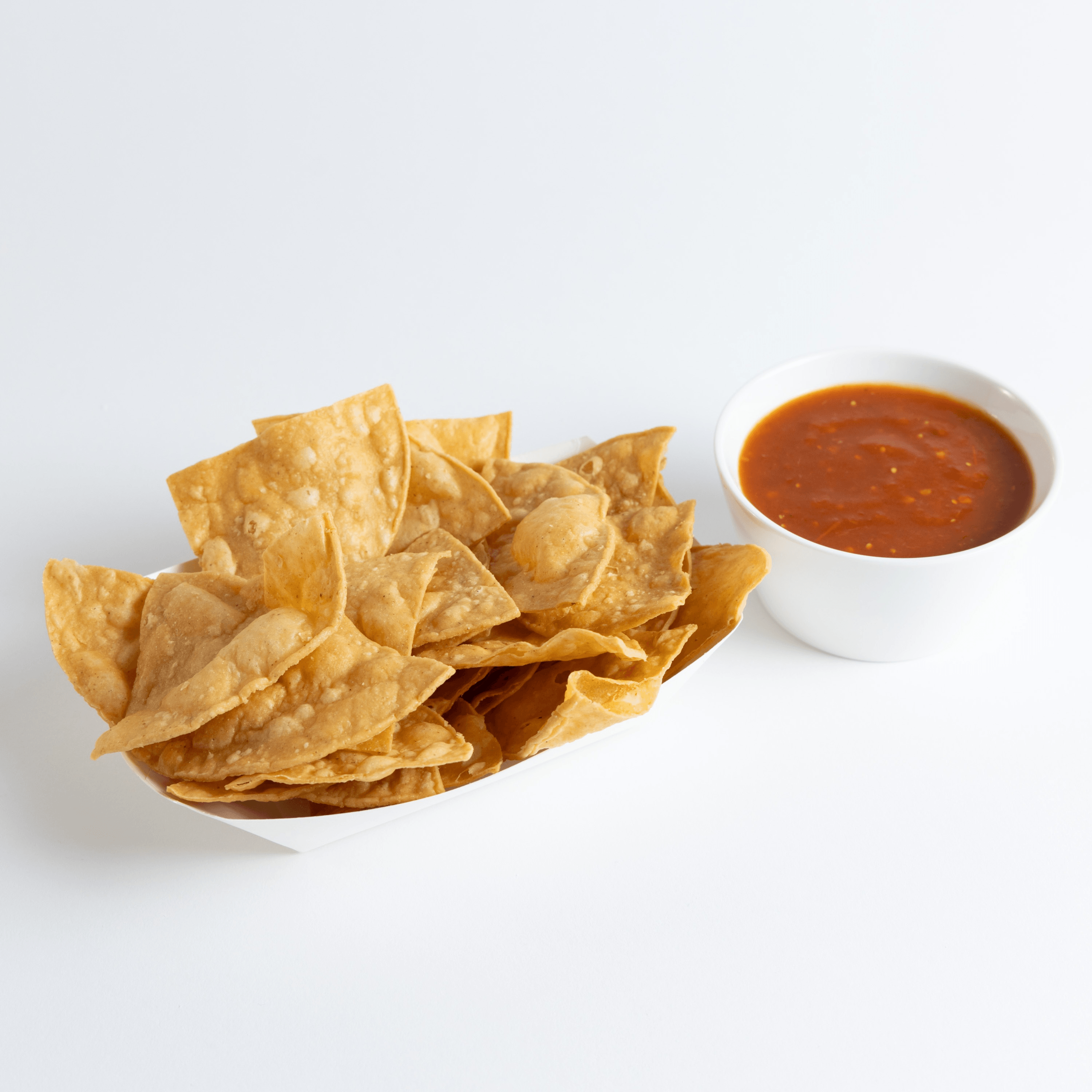 Chips & Salsa