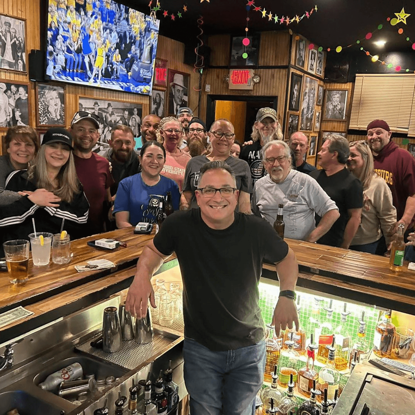 Visit Us in Levittown