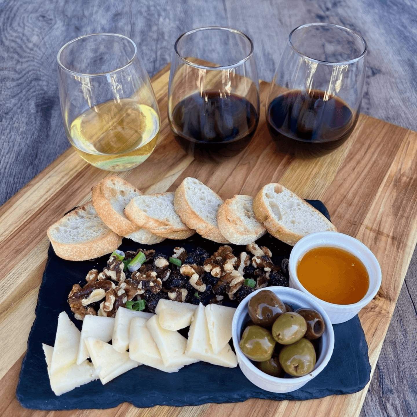  H&V Wine Club