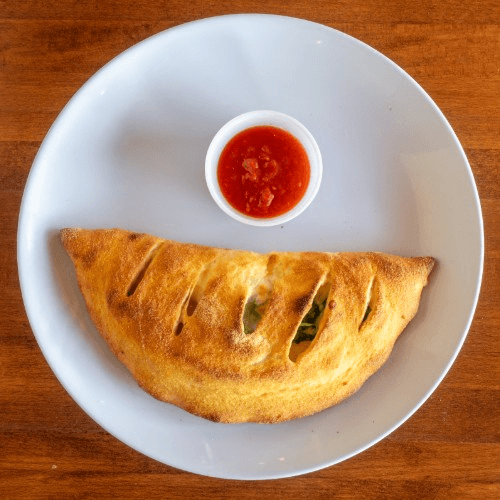 Chicken Filet Sandwich.