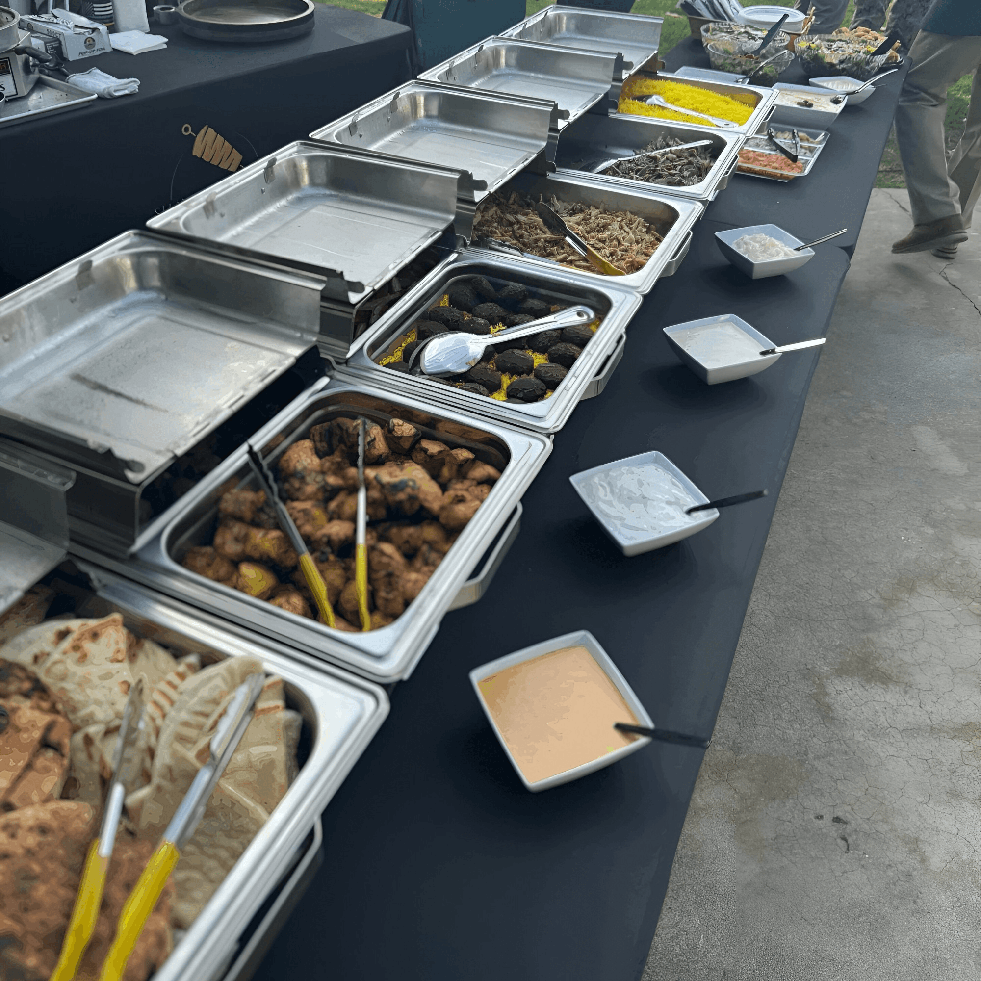 Shawarma Shack gallery image #4