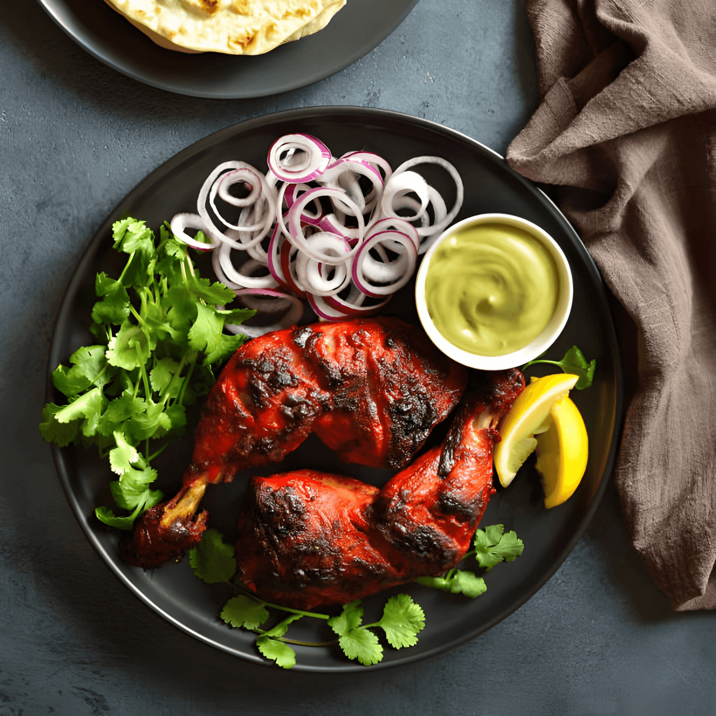 Flavor That Speaks Louder Than Words