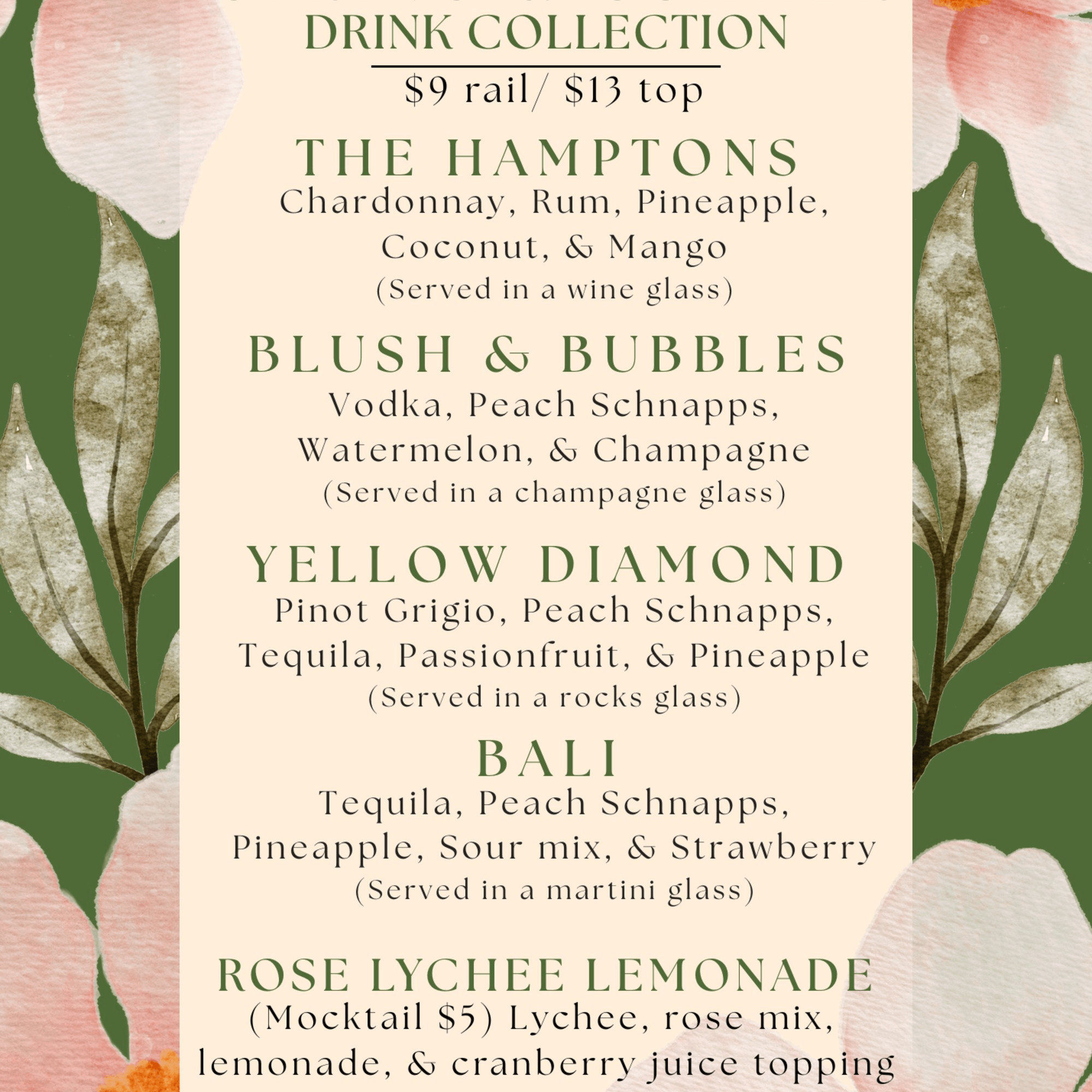 Linjee Thai gallery image #1