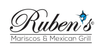 Ruben's Mariscos and Mexican Grill