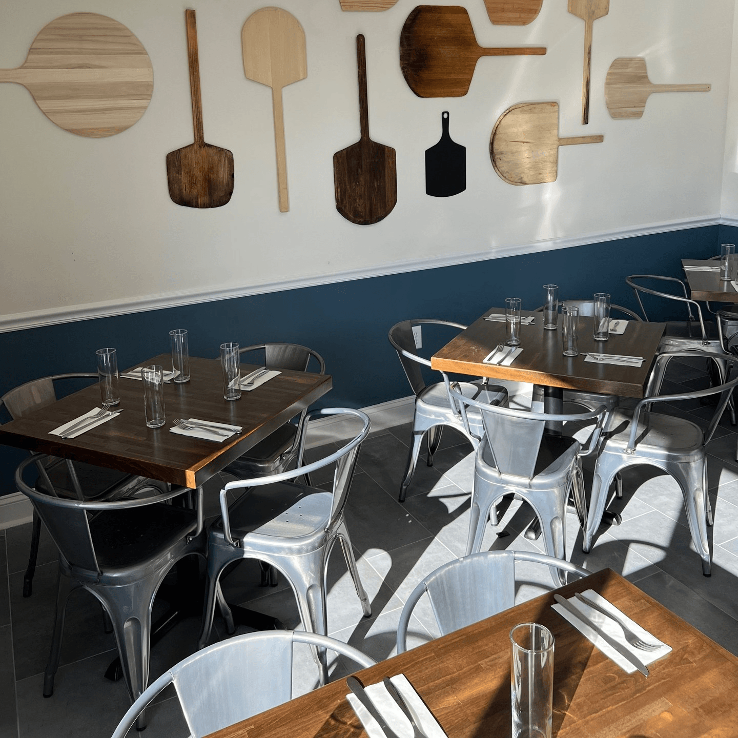 Catering & Private Events