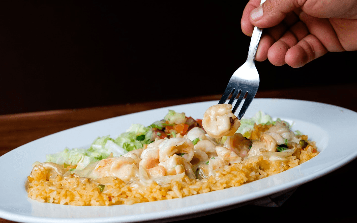 El Mariachi Mexican Grill & Bar Rewards