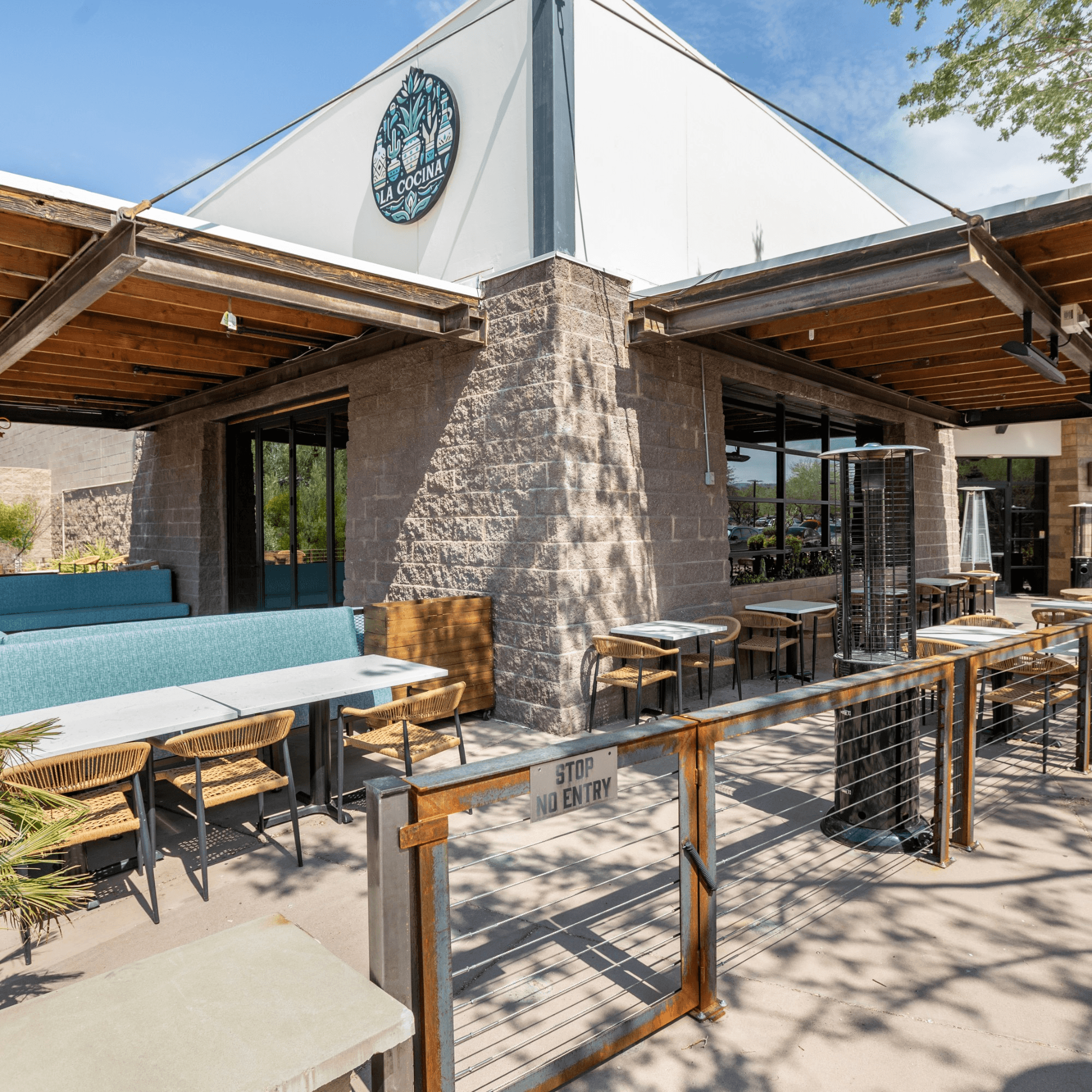 La Cocina - Authentic Mexican kitchen gallery image #1