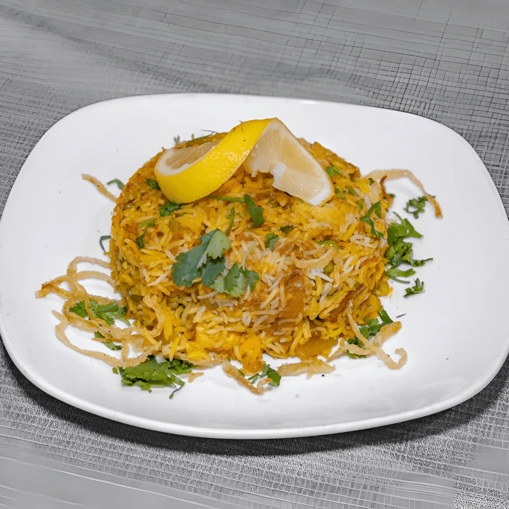 Manhattan Valley Indian Restaurant gallery image #3