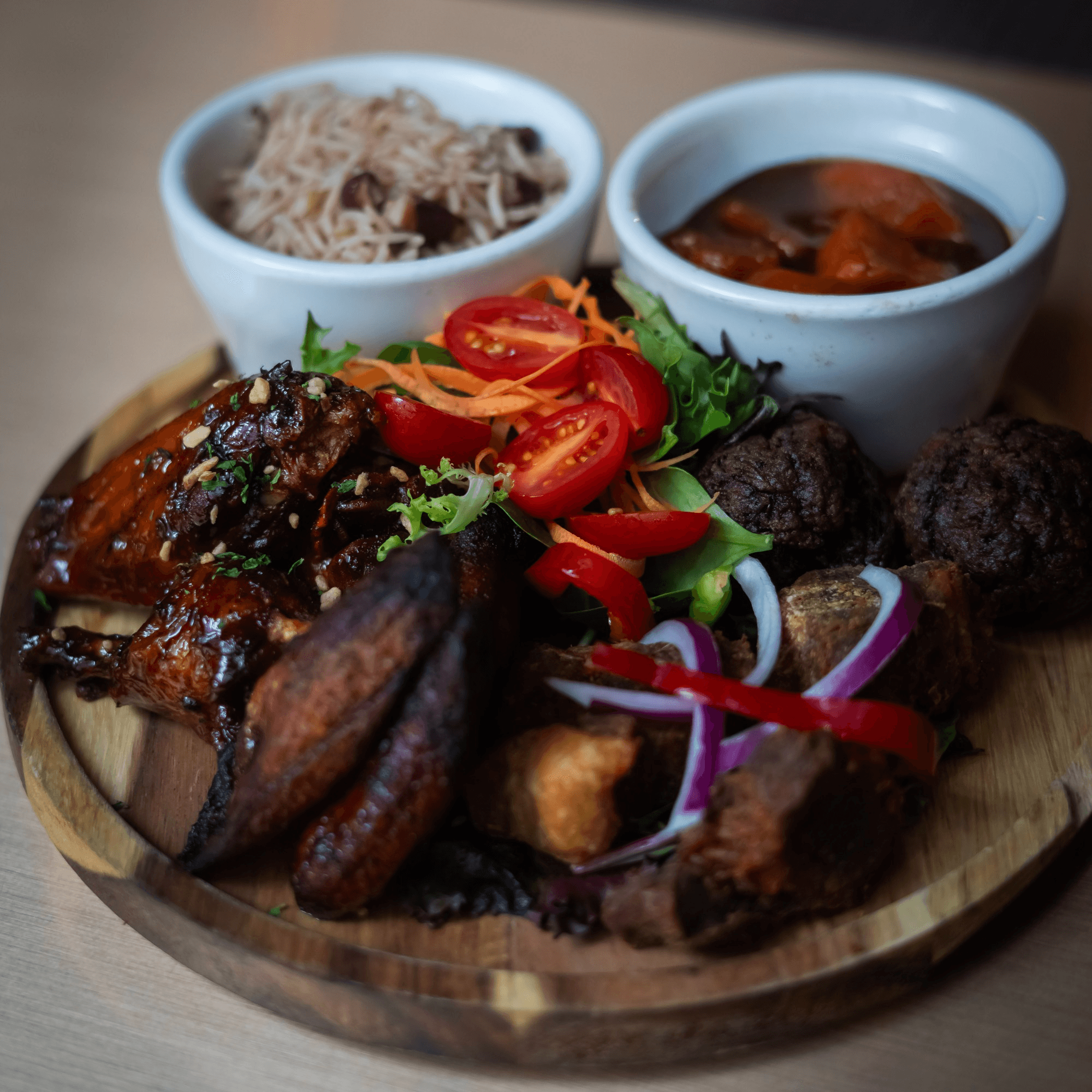 Fete gallery image #1