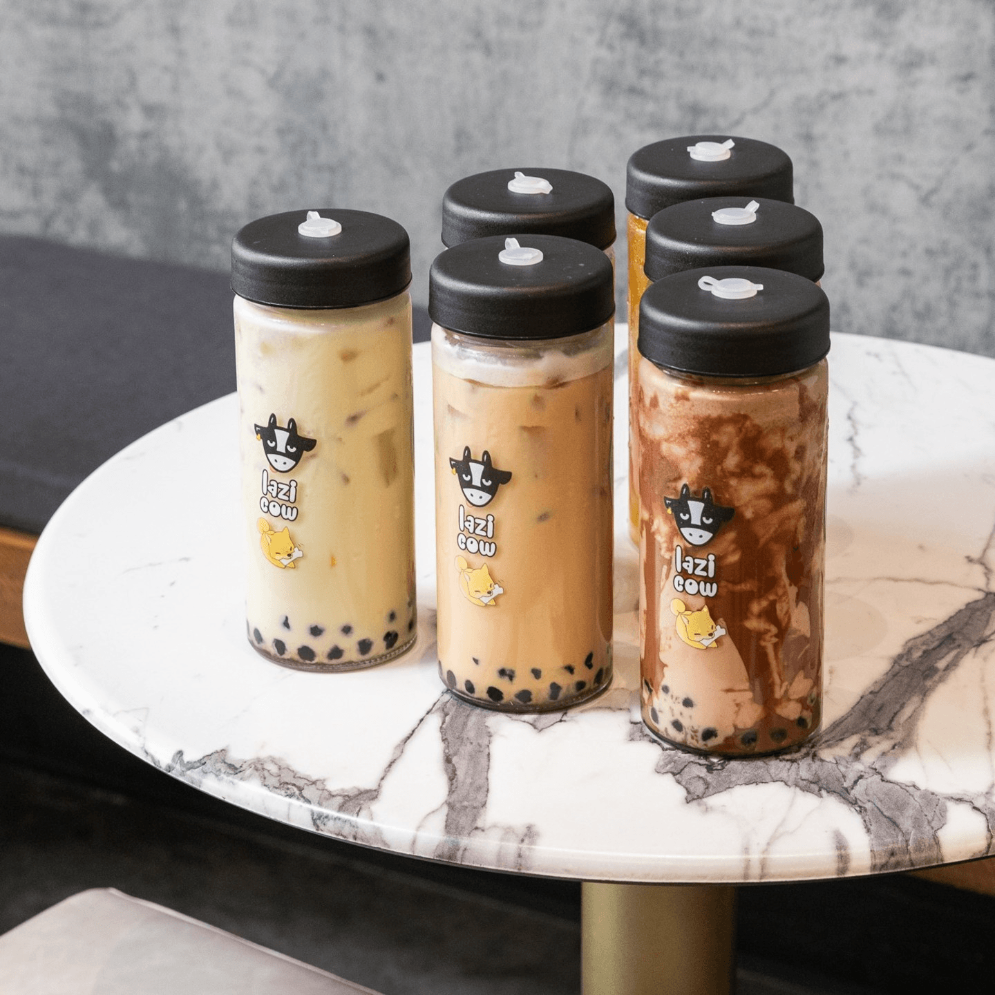 Fun Flavors, and Smiles to Every Event